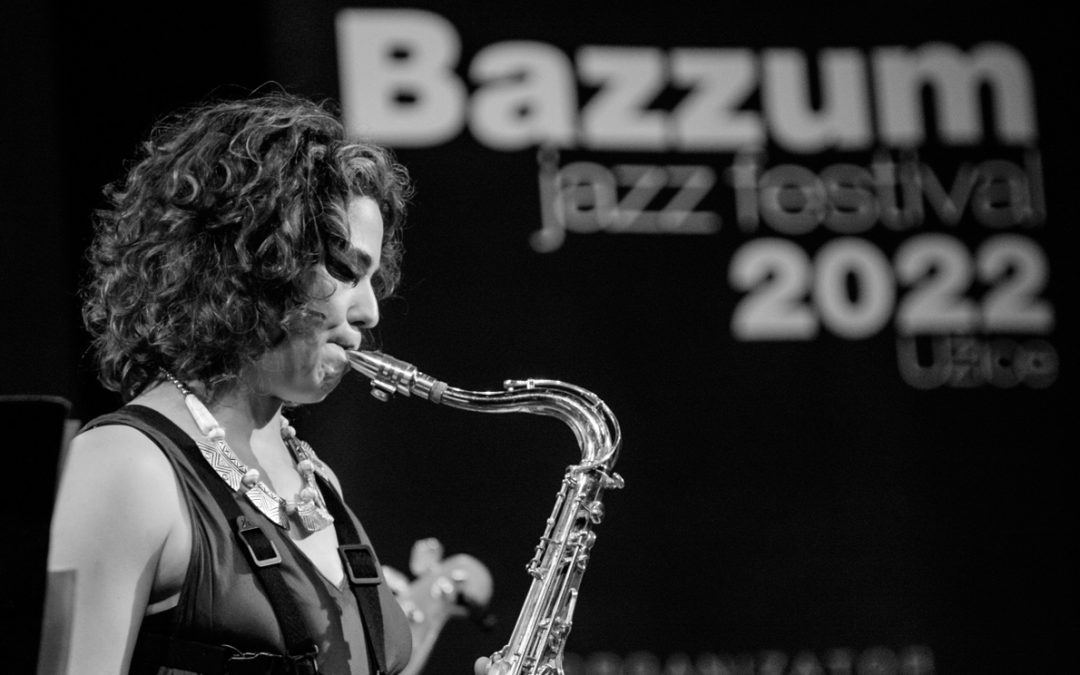 Bazzum džez festival 2022